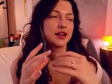miley_smile — WelcomeNext stream on 5th November  // GOAL: To support my show [991 tokens left] #young #brunette #young #pvt #leather