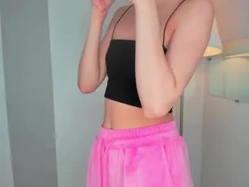miravira — GOAL: topless [34 tokens remaining] PVT OPEN! Hey, my name is Megan #18 #new #smallboobs #bigass #lovense