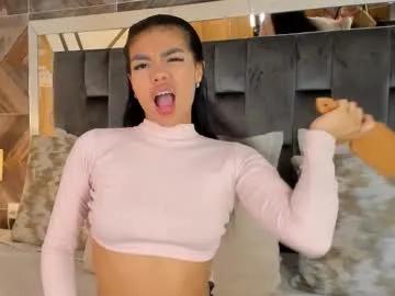 naylagrey — GOAL: Doggystyle + spanks in my ass [111 tokens remaining] I'll be happy to talk to you, show you exciting action and have fun!   #braces #ebony #ahegao #hairy  #blowjob