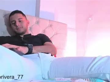 nico_rivera — GOAL: Passionate kiss [40 tokens remaining] Welcome to my room! #new #master #bigass #couple #lovense