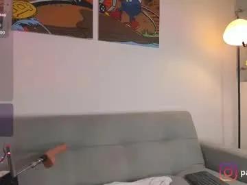 patricia69fox — GOAL: USED YOUR MACHINE +CONTROL X3MIN    Paty  !   99222444 #fuckmachine #halloween #bigboobs #longhair  #bigass #blovense #art  [200 tokens remaining]