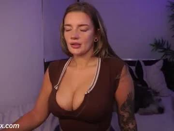 poppysux — new here!  next goal: LUSH IN (I do everything in privates!) [1094 tokens left] #bigboobs #bigass #new #curvy #bigtits #tattoo #lovense