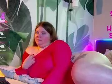 rubyvalen — Twerk / Shake Doggy! FAV TIP 5/ 11/ 17/27/77/111 [121 tokens left] Use My TIP MENU For Requests! 88TK WHEEL 100% WIN #longhair #daddysgirl #bbw #chubby #cuteface