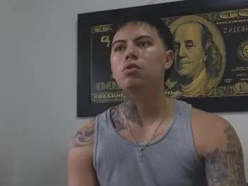 sahara_n_thiago — My slut girl needs to be spanked [111 tokens left] #couple #slut #latina #anal #tattoo