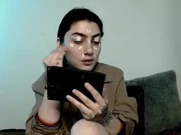 sophia_dk — GOAL: oil ass [81 tokens remaining] Welcome to my room! #goth #bignipples #hairypussy  #saliva #cosplay