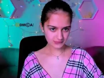 talia_seduce — GOAL: show panties [69 tokens remaining] Happy Halloween! We'll be glad to see you on our spooky stream #twerk #teen #skinny #couple #lesbian