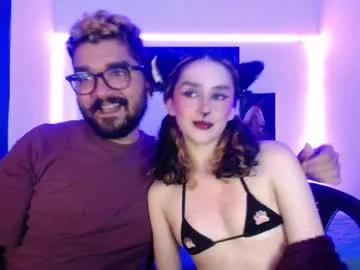 twinflamesxx — Hellish blowjob  - Goal: Ass spanking  [89 tokens left]  #deepthroat #18 #latina #anal #smoke