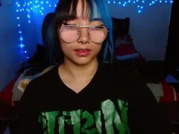 veronica_goddes — spit my boobs  [18 tokens left] PVT OPEN !!  #goth #deepthroat #bigboobs #curvy #nonude