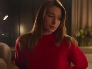 villanelle_l — take off a sweater [1500 tokens left] #tease #teen #young #ass