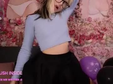 villi_vixen_ — Naughty girl without panties <3 - Goal: Doggy close to cam [48 tokens left] #new #shy #cute #daddy #18