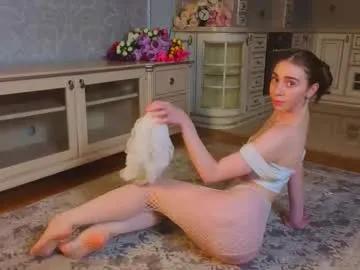 wandabraund — GOAL: For a good start of the day [25 tokens remaining] Welcome to my room! #new #shy #skinny #18 #bigass