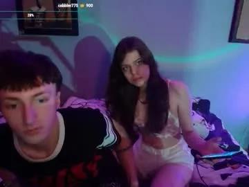x_files_t — Kiss [100 tokens left] #18 #new #bigass #couple #teen