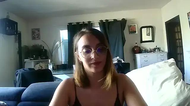 _little_blake — topless