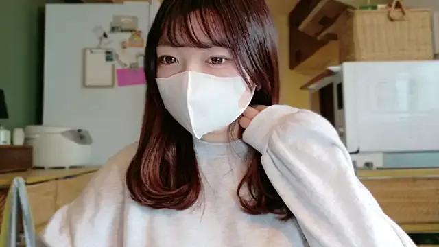 _Yui_ — Freechat on StripChat