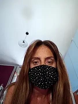Akemi_rossi — Nudo integrale