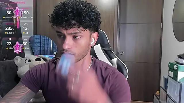 Alessandro_Vanni — Freechat on StripChat