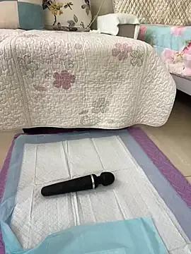 Alicia066 — Freechat on StripChat