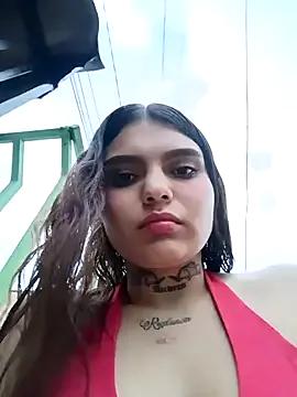 Alis_1327 — Crazy Pussy Party