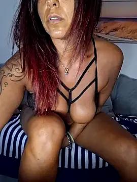 allyson22andy — Orgasmo e tu sborri