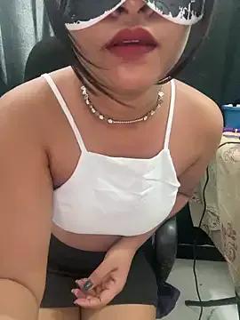 Amelia_singh — time to put lush in my ass