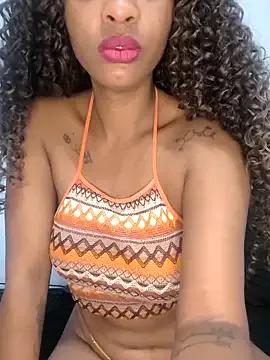 Angel_tammy — Babar os seios