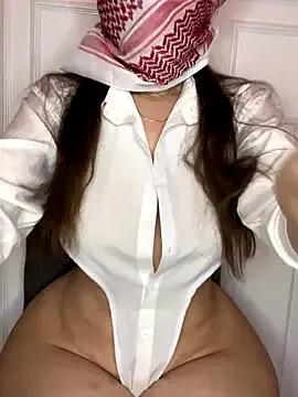 arabiaAna — Squirt 