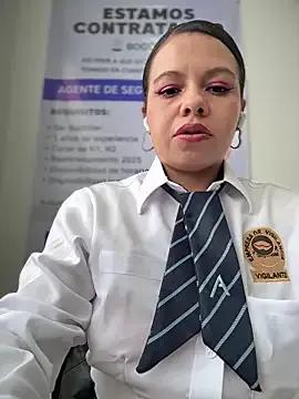 Ariana-07 — anal vibrator 