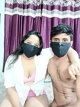 Beautiful_couple_70 — Deepthort and cum
