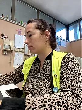 bichota85 — Dildo anal + meada