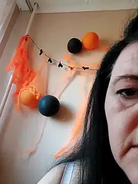 BlacReign — deep throated blowjob