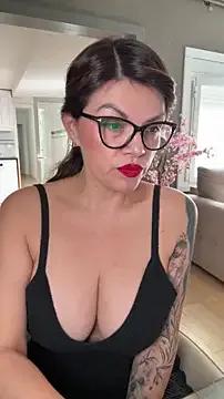CarlaConnorTV — Horny Sexcretary  #NAKED