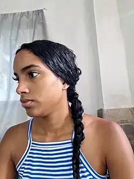 Cataleya_ja — 2 fingers in Pussy