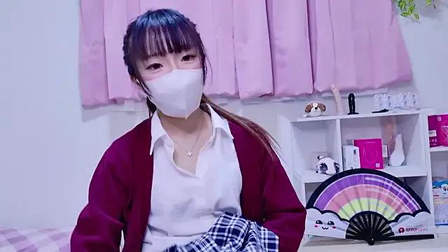 CIEL_514 — Freechat on StripChat