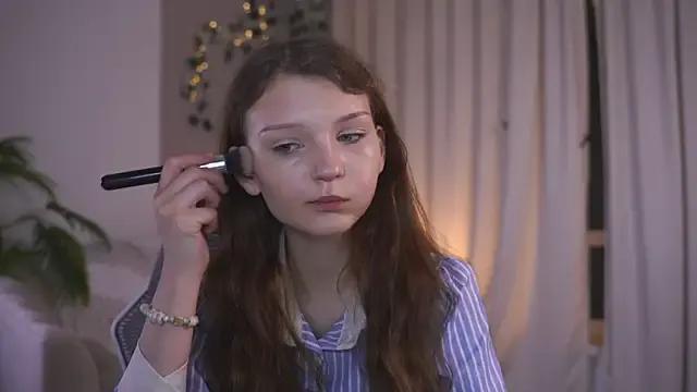 CindyGarrison — Freechat on StripChat