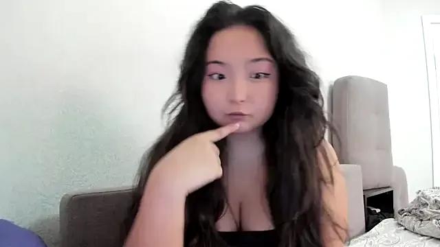 cutie_mio — Freechat on StripChat