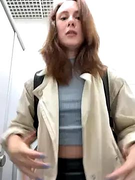 Dina_Tease — Make me sexy moan in public:devil: