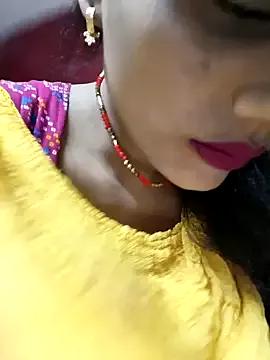 Eshwari_Chopra — Group on StripChat