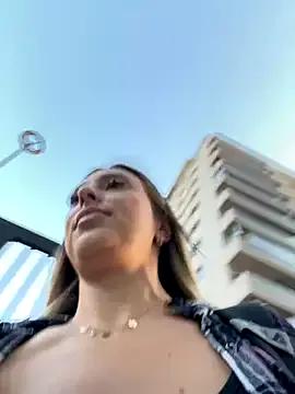 Eva_Ryen — We suck each other's middle finger + :gi