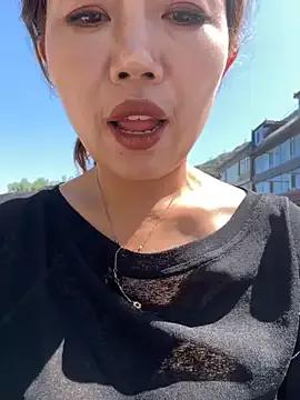 feifei_521 — Freechat on StripChat