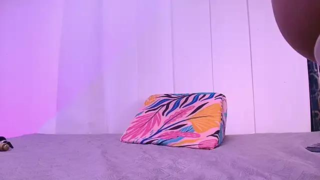 franyelimss — BIG SQUIRT + ANAL