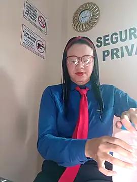 Hannah-colx — squirt my office big squirt 