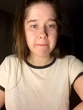 HornyGirlH — FULL NAKED