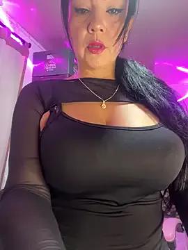 Hot_beauty__ — double penetration squirt