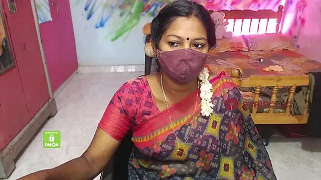 HotGulabi — fulll nude