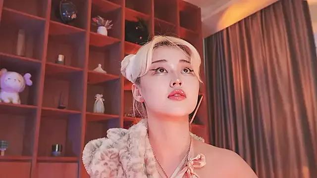 hyun_chia — :fire: StripTease :fire: