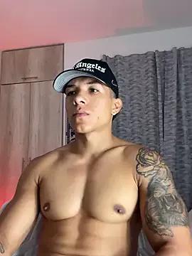JacksonColt777 — Masturbarme? 