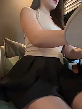 Jessical — Take off my panties & Zoom pussy wet