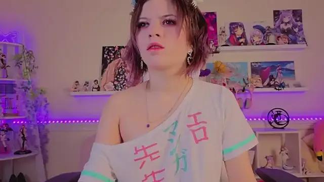 Katya_Zaitseva — Spank the ass and pussy