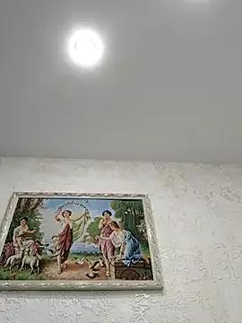 LadyLolyPop_ — Freechat on StripChat