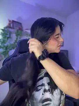 Lia_flowers — MAKE ME FEEL SO HOT FOR PLAY